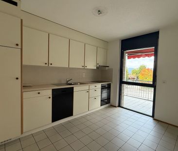 Bel 3.5 locali in comodissima posizione tranquilla - Foto 5