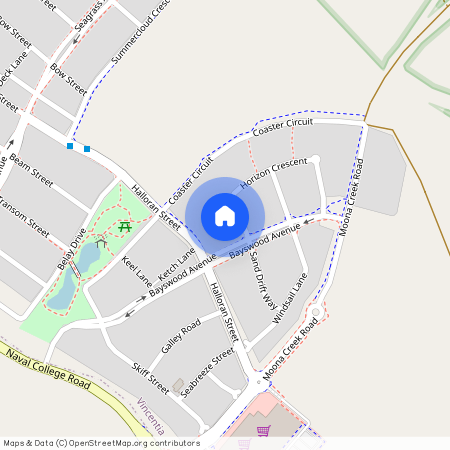 B/48 Horizon Crescent, Vincentia