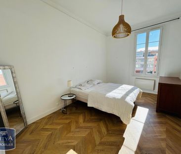 Location Appartement 3 pièces 71m² CANNES 06400 - Photo 3