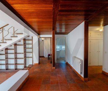 4 room luxury House for rent in Cascais e Estoril, Cascais, Lisbon - Photo 5