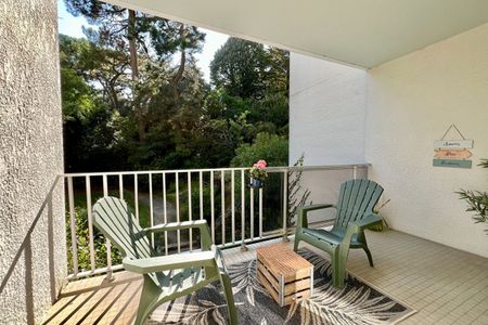 A LOUER T2 MEUBLE - Photo 2