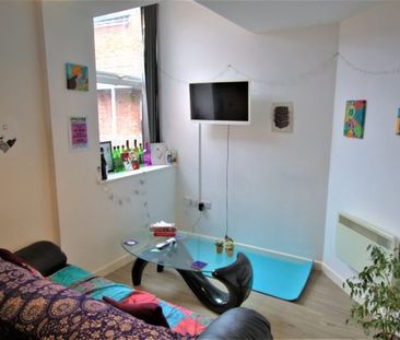 1 Wheatsheaf Apartments, City Centre - Photo 1