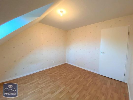 Location Appartement 3 pièces 66m² FLERS 61100 - Photo 1
