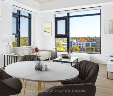 705 - 1360 CARLING AVENUE - Photo 3