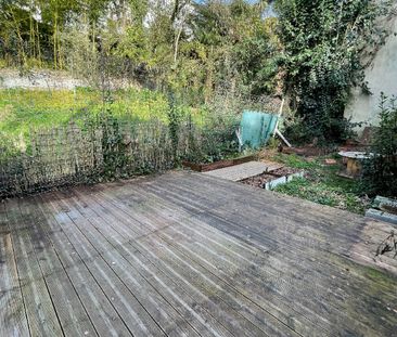 Location Appartement 3 pièces 69m² - Photo 2