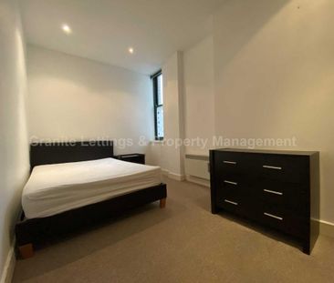 2 bedroom apartment to rent - Photo 6