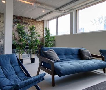 Lily #33 - Coliving at Lily: Modern Living near Lausanne, EPFL and ... - Photo 3