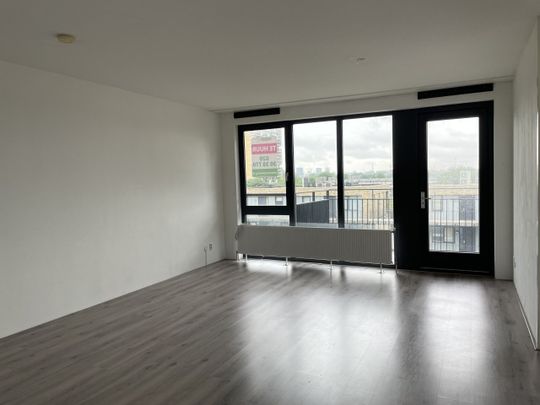 IJdoornlaan 1667, 1034BM Amsterdam - Foto 1