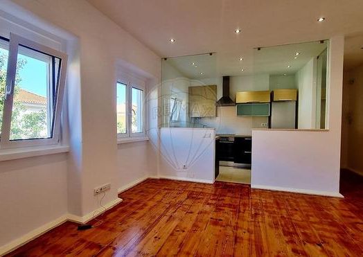 Apartamento T2 em Lisboa