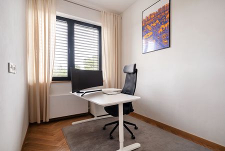 Unikatowy dom łączący ekologię i świetny styl - Photo 3