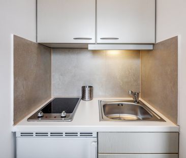 Apartment at the Luitpoldpark in Milbertshofen - Photo 6