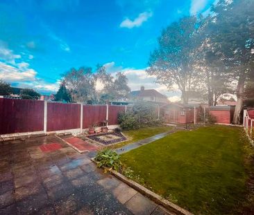 Leicester Avenue, Doncaster, DN2 - Photo 2