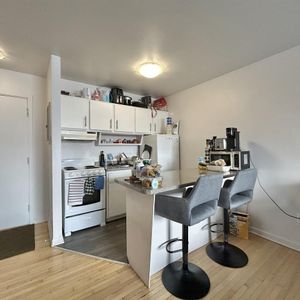 Châtelets Appartements Appartement 3 ½ à Louer Sainte-Foy / Sillery Juillet 2026 - Photo 3