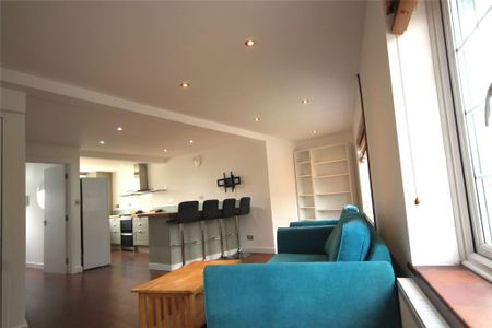 2 bedroom apartment to rent - Photo 5