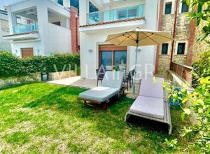 Μεζονέτα για ενοικίαση - Κασσάνδρα, - Photo 3