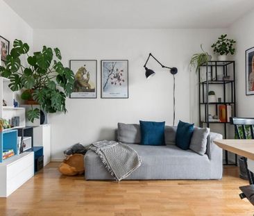 Järfälla - 2rok - tillsv - 12.650kr/mån - Photo 5