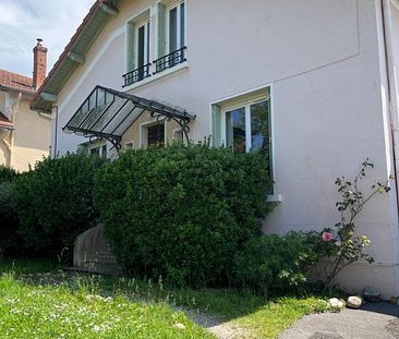 Maison A Louer - Caluire Et Cuire - 128.61 M2 - Photo 4