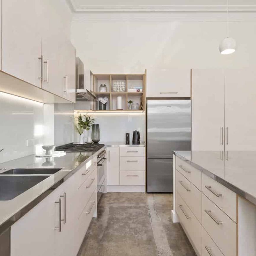 Historic Luxury Rental – Wellington Central - Photo 1