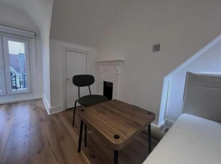 Studio to rent - Photo 3