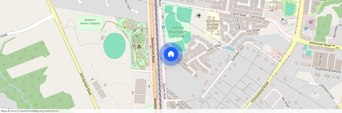 2/17 Taylor Court, Qld 4510, Caboolture