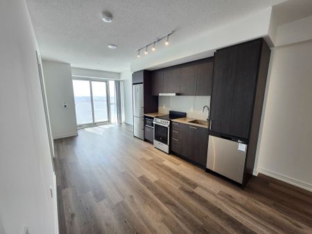 For Lease - 195 Commerce Street Unit# 3003, Vaughan, Ontario - Photo 2