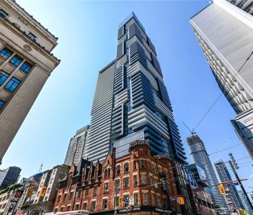 For Lease - 7 Grenville Street Unit# 5007, Toronto, Ontario - Photo 4