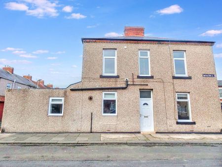 2 bed terraced house to rent in NE24 - Photo 5