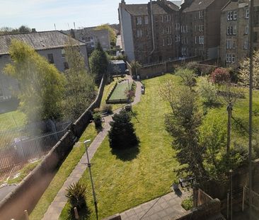 1 Bed Flat, Barlogan Avenue, G52 - Photo 4