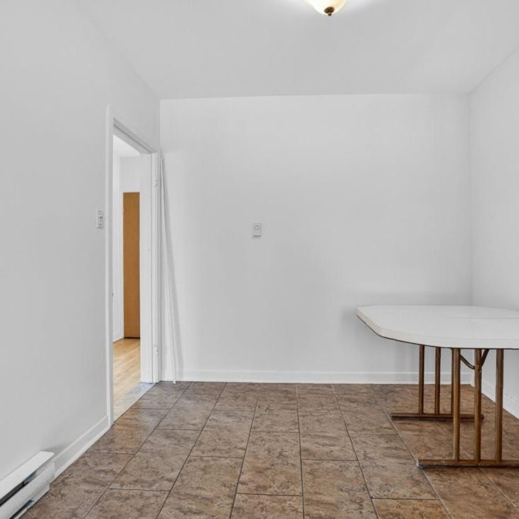 Appartement à louer - Photo 1