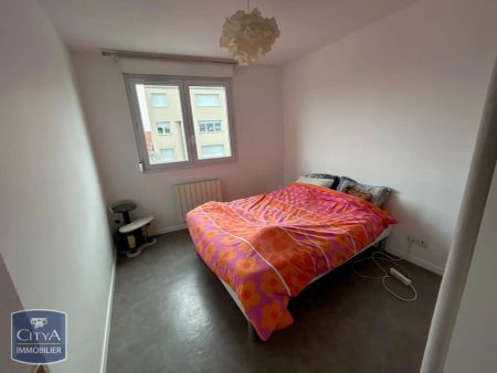 Appartement à louer 3 pièces 63.68m² - Photo 5