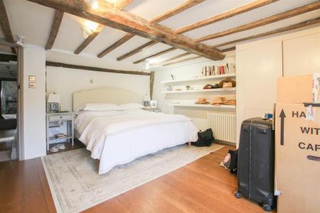 3 bedroom cottage to rent - Photo 5