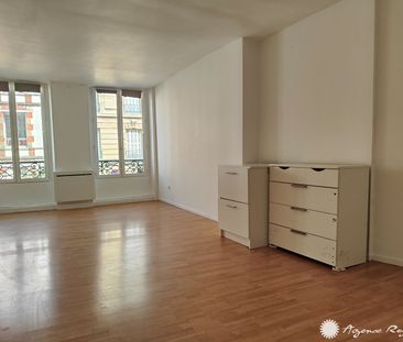 Location Appartement 1 pièce 28m² ST GERMAIN EN LAYE 78100 - Photo 2