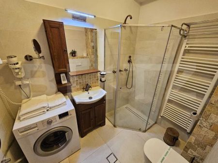 Casa 1 camera , 45mp, zona strazii B-dul Eroilor - Fotografie 5