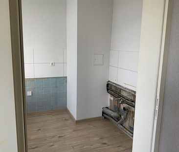 2-Zimmer-Wohnung in Gelsenkirchen Buer - Foto 4