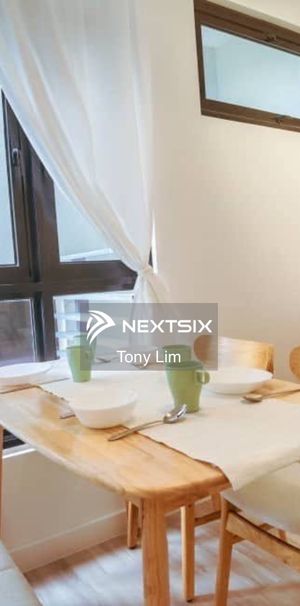 Meridin Suites Residences - Foto 1