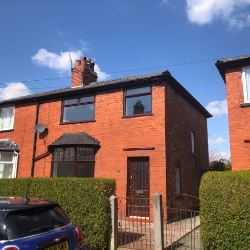 Cowling Lane, Leyland - Photo 1