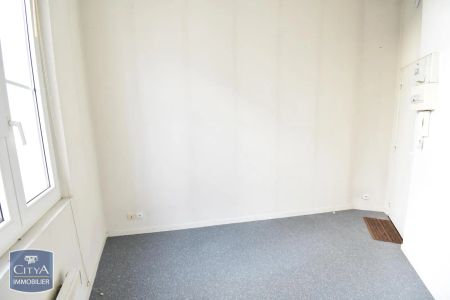 Appartement à louer 1 pièce 11m² - Photo 3