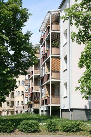 3-Raum Citywohnung direkt am Schloßteich - Foto 5