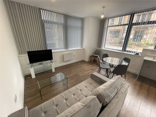 1 bedroom Flat To Rent - Photo 1