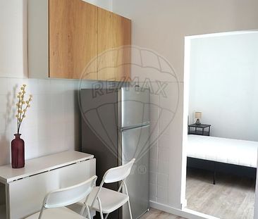 Apartamento T1 em Setúbal - Foto 6
