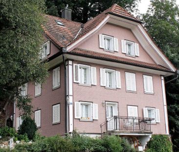 Attraktive 3 ½-Zimmer-Dachwohnung - Photo 6
