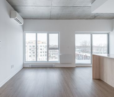 1819, Av. Dollard, 207, Montréal - Photo 2