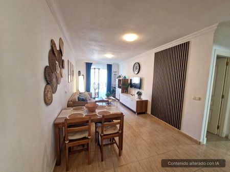 2 Bedroom apartment for rental in El Poris Arico - Photo 4