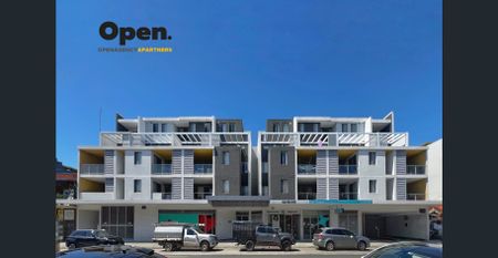 Three Bedroom Apartment For Lease - Photo 5