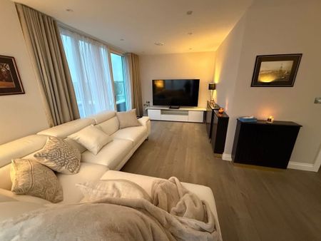 Room in a Shared Flat, Earlham Grove, E7 - Photo 2