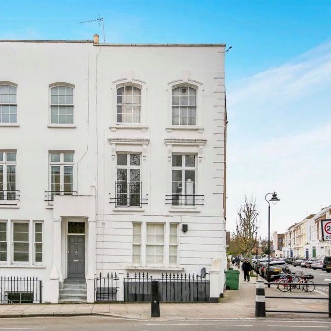 1 Bed Flat, Malden Road, NW5 - Photo 1