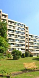 Appartement à louer 1 pièce 31.7m² - Photo 4