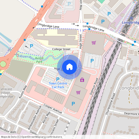 Austin View Longbridge Town Centre, Cooper Avenue, Northfield, Birmingham, West Midlands, B31 2UQ