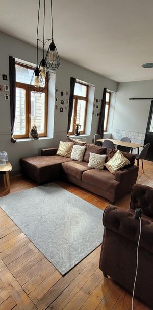 Location Appartement 66m² ARRAS 62000 - Photo 1