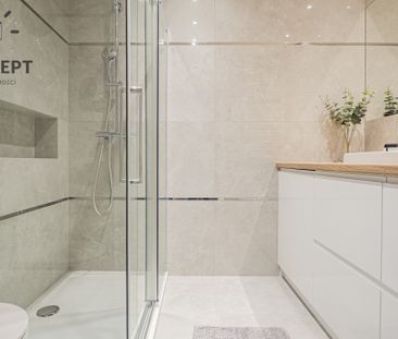 Elegancki apartament 2-pok. w Centrum | Garaż - Photo 4